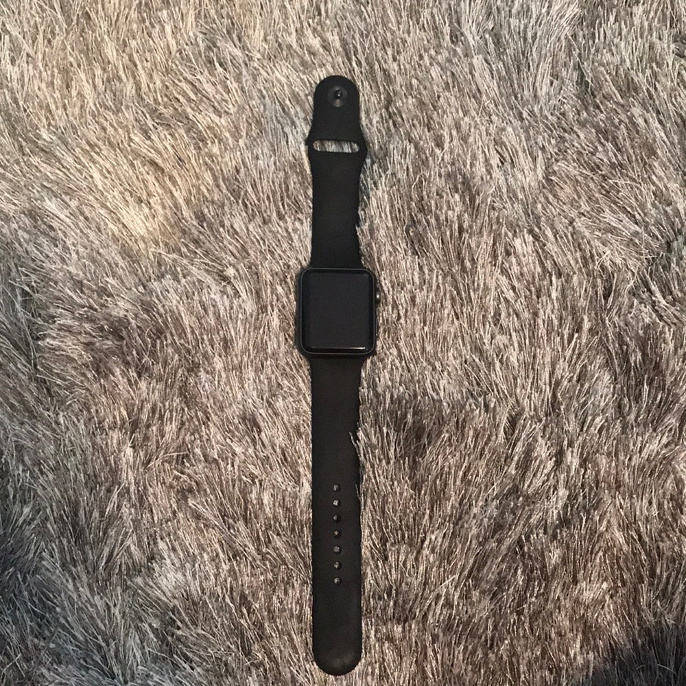 Apple watch